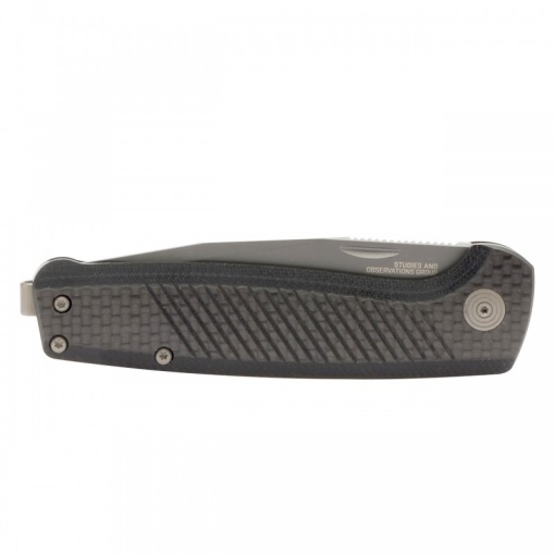 Briceag SOG - Terminus SJ LTE - Carbon - Graphite - Img 6