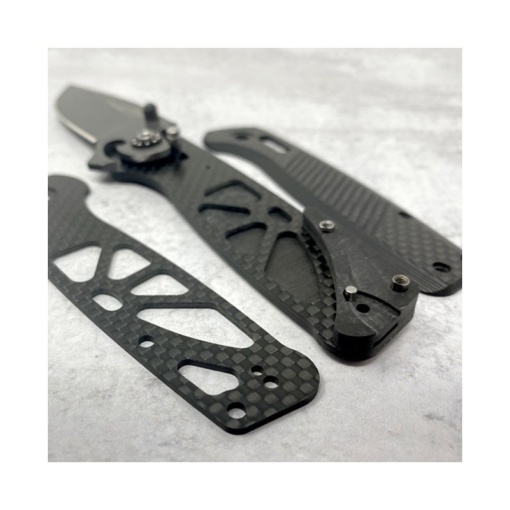 Briceag SOG - Terminus XR LTE - Carbon + Graphite - Img 7