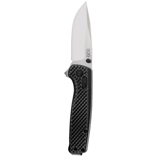 Briceag SOG - Terminus XR - S35VN - Img 9