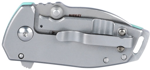 Briceag Squid Compact Blue, CRKT - Img 6