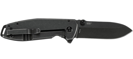 Briceag Squid XM Black, CRKT - Img 5