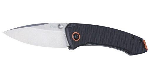 Briceag Tuna Compact Silver, CRKT - Img 2