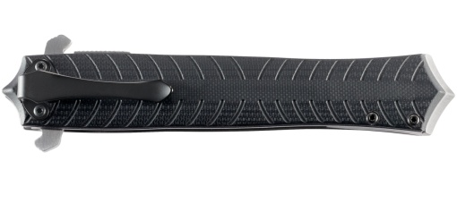Briceag Xolotl Black, CRKT - Img 3