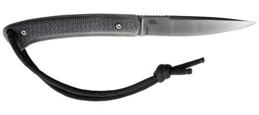 Cutit Biwa Black, CRKT - Img 6