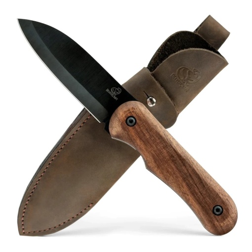 Cutit bushcraft compact Beavercraft - Img 6