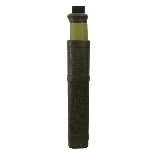 Cutit bushcraft Morakniv 2000 (S) Green Black Edition - Img 4