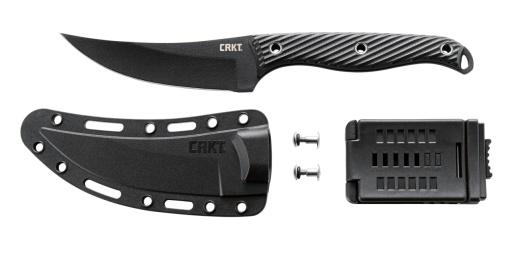 Cutit Clever Girl Fixed Blade, CRKT - Img 5