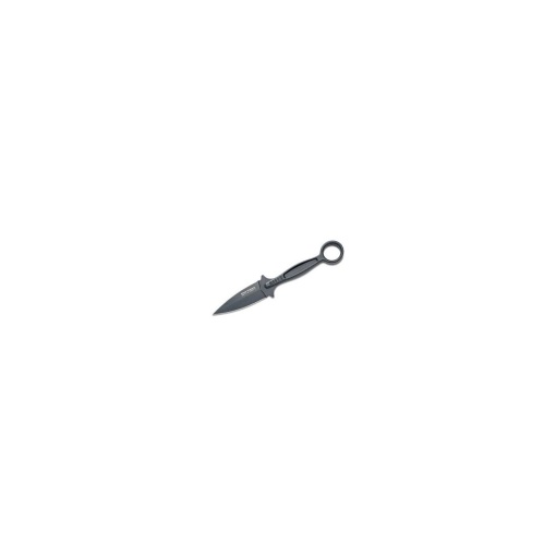 Cutit cu lama fixa DROP FORGED BATTLE RING 2, Cold Steel - Img 2