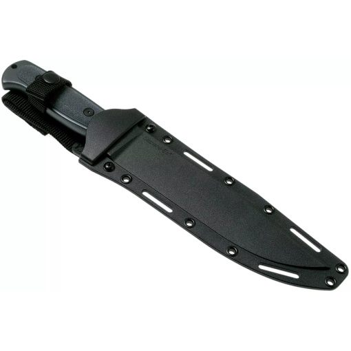 Cutit cu lama fixa DROP FORGED SURVIVALIST, Cold Steel - Img 7