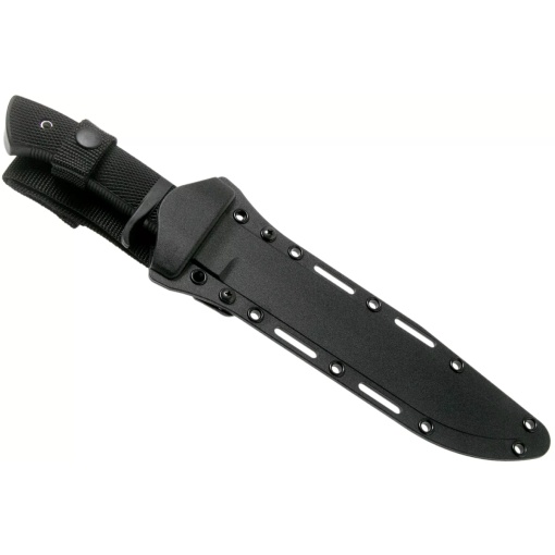 Cutit cu lama fixa OSI, Cold Steel - Img 6