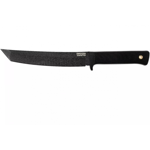 Cutit cu lama fixa RECON TANTO, Cold Steel - Img 7