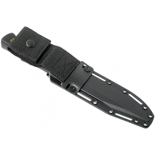 Cutit cu lama fixa SRK, Cold Steel - Img 8