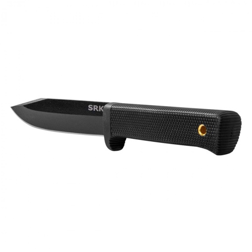Cutit cu lama fixa SRK, Cold Steel - Img 2