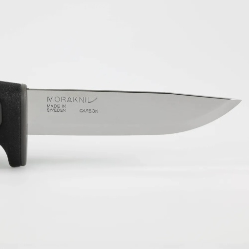 Cutit de camping, outdoor, vanatoare Morakniv Risberg - BLACK SKIES (C) - Img 6