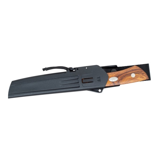 Cutit de vanatoare Fallkniven TF1 – Taiga Forester - Img 3