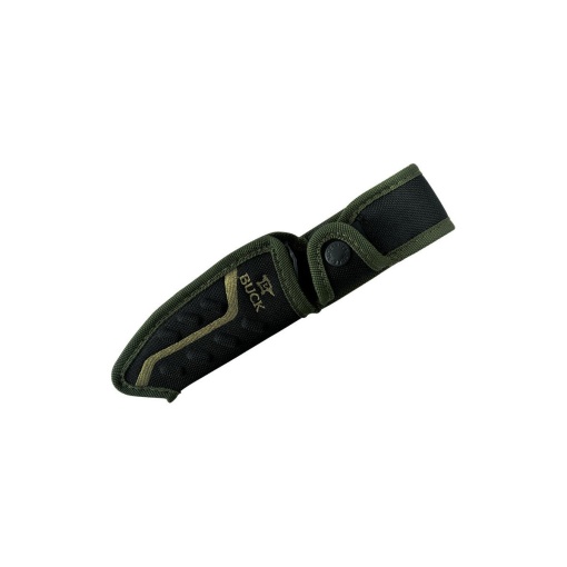 Cutit de vanatoare, Pursuit, mare, Buck Knives - Img 3