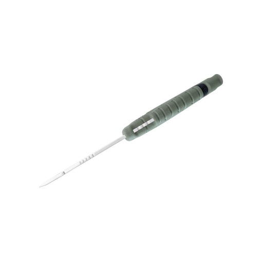 Cutit de vanatoare, Pursuit, mare cu carlig, Buck Knives - Img 5
