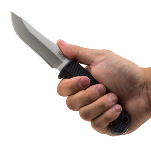 Cutit lama fixa SOG FIELD KNIFE - Img 3
