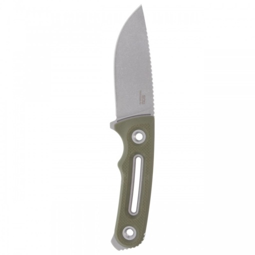 Cutit lama fixa SOG Provider FX - Img 3