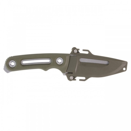 Cutit lama fixa SOG Provider FX - Img 7