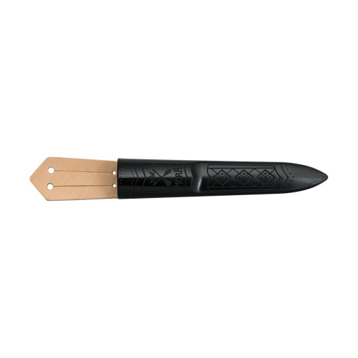 Cutit Morakniv Classic Nr 3 lama otel carbon. - Img 2