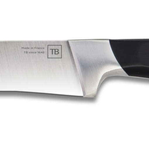 Cutit pentru friptura 12 cm, Georges maner POM- TB Groupe - Img 2