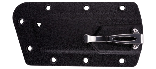 Cutit Razel Compact Silver, CRKT - Img 2
