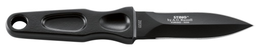Cutit tactic Sting Black, CRKT - Img 5