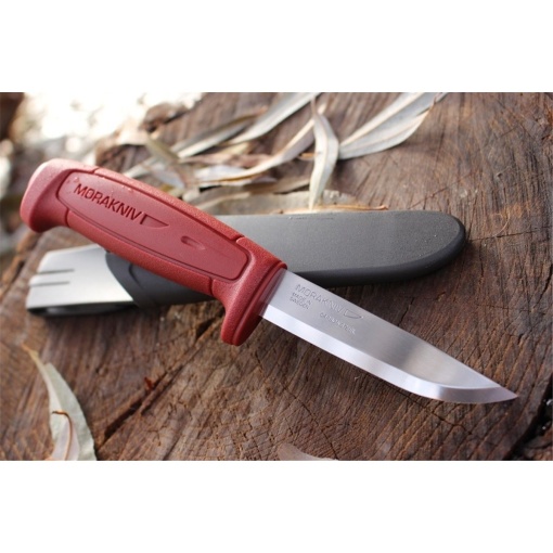 Cutit utilitar Morakniv Basic 511. - Img 3