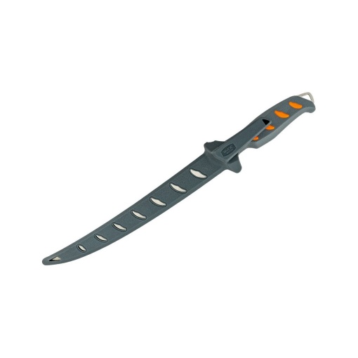 Cutite de filetat peste de apa dulce Hookset 23cm, Buck Knives - Img 3