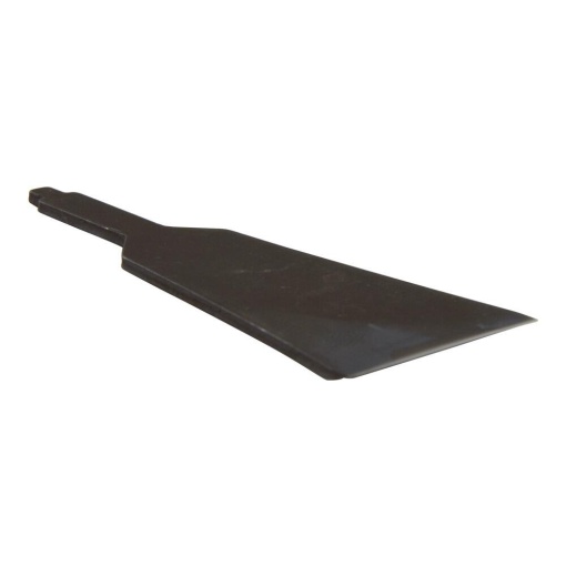 Dalta Power Gouge nr. 1 electrica pentru sculptura/cioplire lemn, fara maner, Flexcut - Img 2