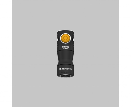 F07901C Lanterna Prime C1 Pro Magnet USB White, Armytek - Img 3