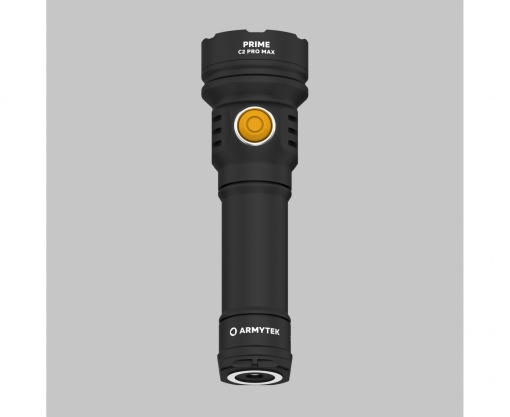 F08601W Lanterna Prime C2 Pro Max Magnet USB Warm, Armytek - Img 2