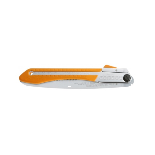 Fierastrau pliabil bushcraft/camping Silky Gomboy Curve 270mm cu 8dinti/30mm - Img 5