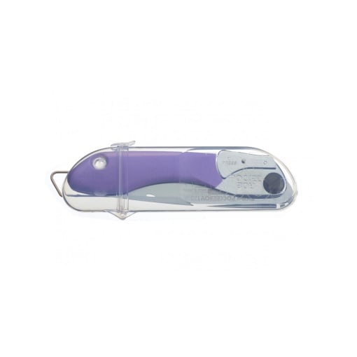 Fierastrau pliabil bushcraft/camping Silky Pocketboy 170mm cu 26dinti/30mm - Img 3