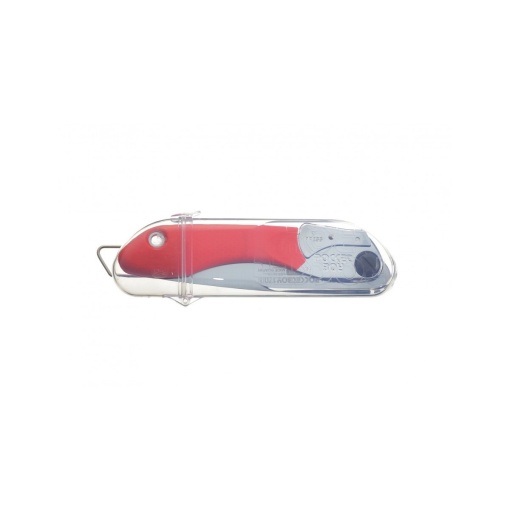 Fierastrau pliabil bushcraft/camping Silky Pocketboy 170mm cu 8dinti/30mm - Img 3