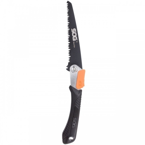 Fierastrau pliabil SOG - Wood Saw Blade - Img 9