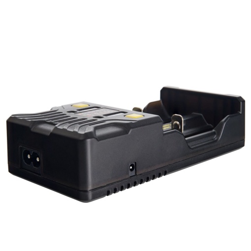 Incarcator baterii Armytek Uni C2 Plug type C - Img 3