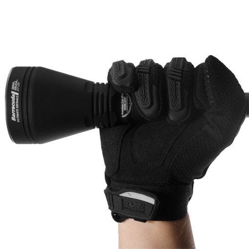 Lanterna Armytek Barracuda- XP-L HI Warm - Img 5