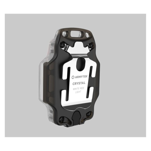 Lanterna breloc Armytek Crystal Gri - Img 12