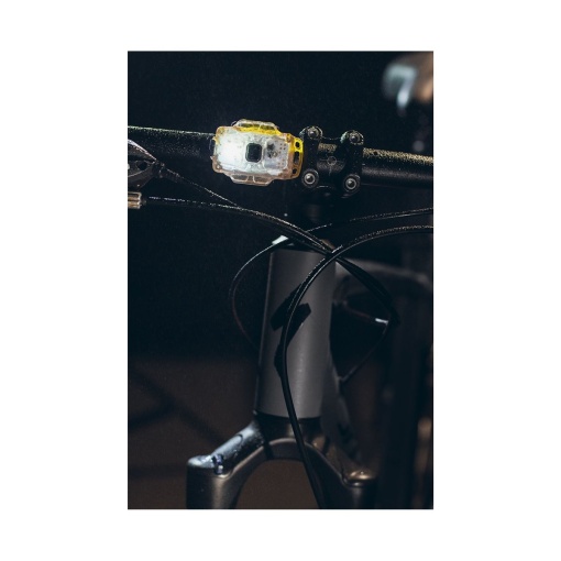 Lanterna breloc Armytek Crystal WRB Gri - Img 5