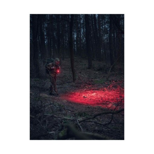 Lanterna multifunctionala Armytek Wizard C2 WR Magnet USB - lumina alba - Img 8