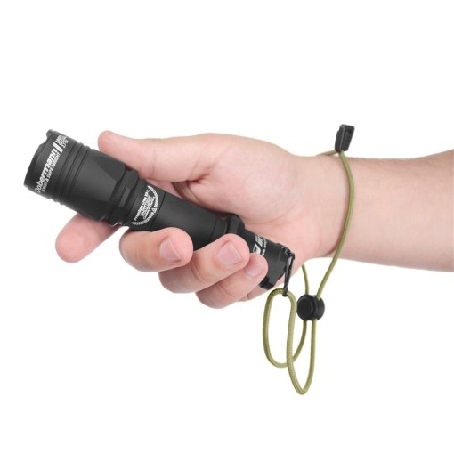 Lanterna tactica Armytek Dobermann XP-L HI White - Img 7