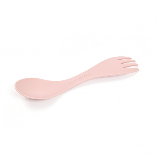 Lingura / furculita / cutit Spork little BIO, LIGHT MY FIRE - Img 4