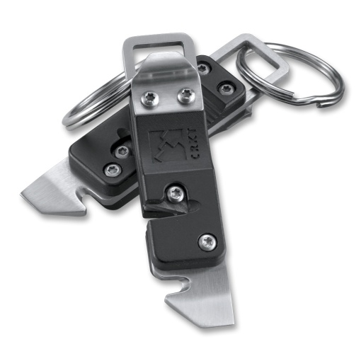 Micro Tool &amp; Keychain Sharpener, CRKT - Img 3