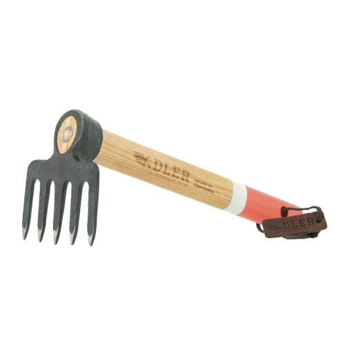 Mini-grebla de gradina "Mary" XS, Adler Tools - Img 2