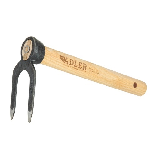 Mini-grebla/sapaliga de gradina "Lily" XS, Adler Tools - Img 9