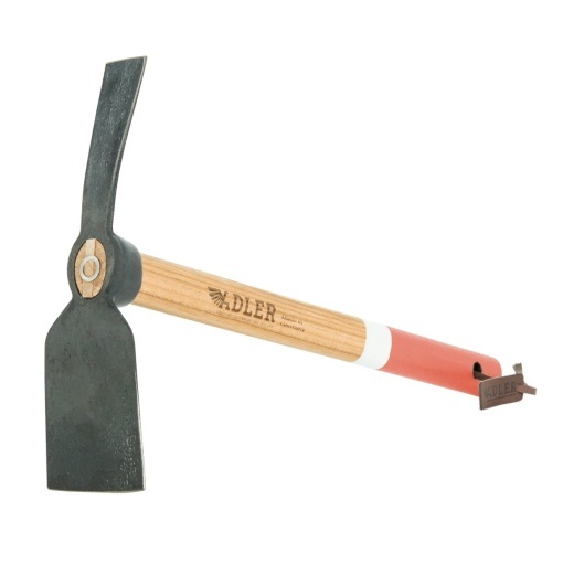 Mini-sapaliga de gradina "Rosie" S, Adler Tools - Img 2