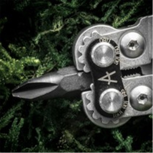 Multi-tool SOG PowerLitre - Img 10
