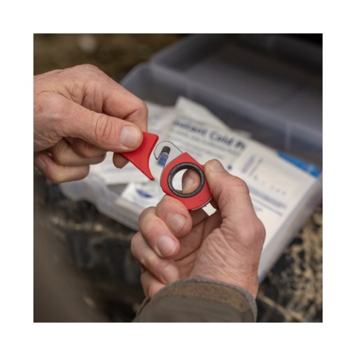 Multi-tool SOG Rapid Rescue - Rescue - Red - Img 3